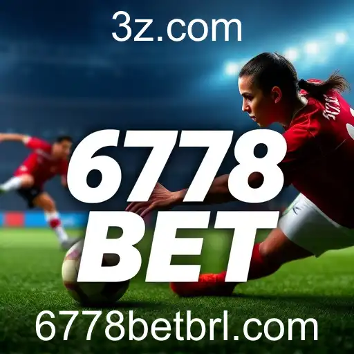 A Ascensão do 6778 Bet no Mercado de Jogos Online