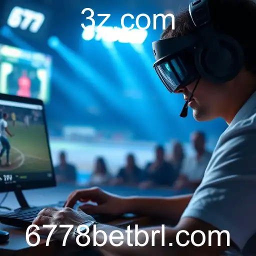 A Ascensão e o Impacto dos Jogos Online no Brasil