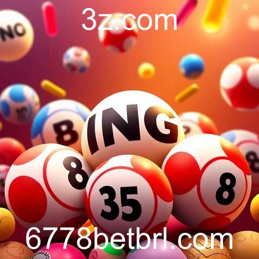 Explorando a Diversão das Bingo Games no 6778 Bet