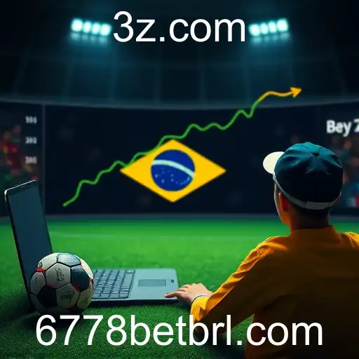 Crescimento do Mercado de Apostas no Brasil