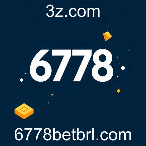 Expansão do Mercado de Apostas Online no Brasil: O Caso do 6778 Bet