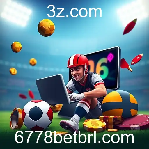 A Evolução dos Jogos de Aposta Online em 2026