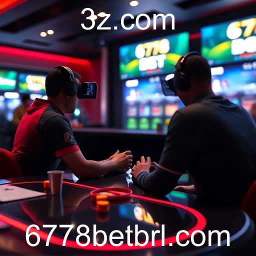 A Evolução do Mercado de Apostas em 2026