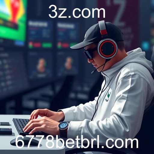 A Evolução dos Jogos Online no Brasil