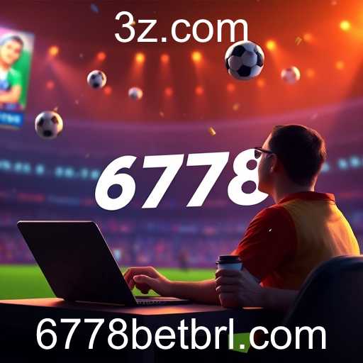 A Ascensão do Jogo Online: Um Olhar sobre 6778 Bet