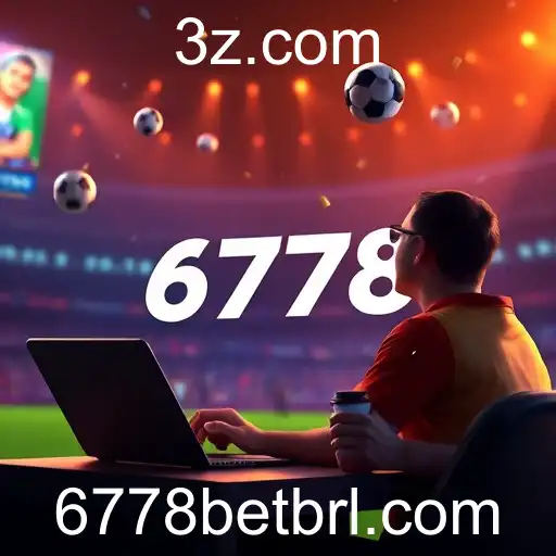 A Ascensão do Jogo Online: Um Olhar sobre 6778 Bet