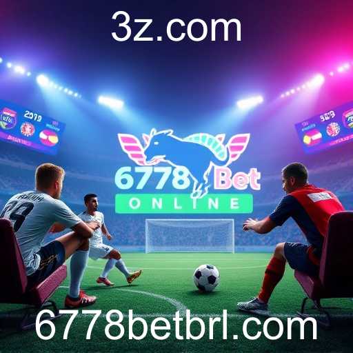 Cenário Atual dos Jogos Online em 2025