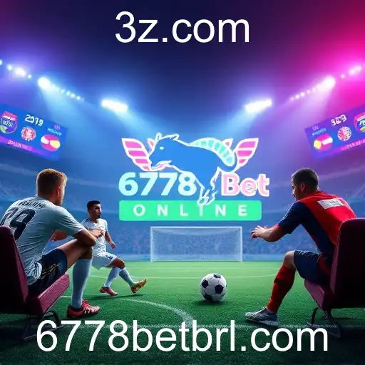 Cenário Atual dos Jogos Online em 2025