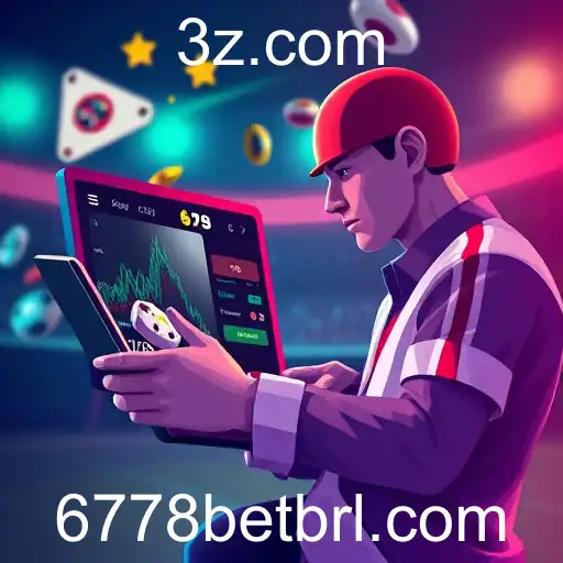 Tendências do Mundo dos Jogos em 2026