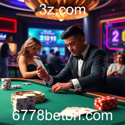 A Ascensão do Mercado de Apostas Online em 2026