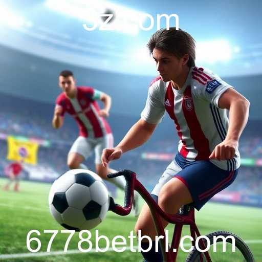 Tendências de Jogos Online em 2026 e o Papel da 6778 Bet