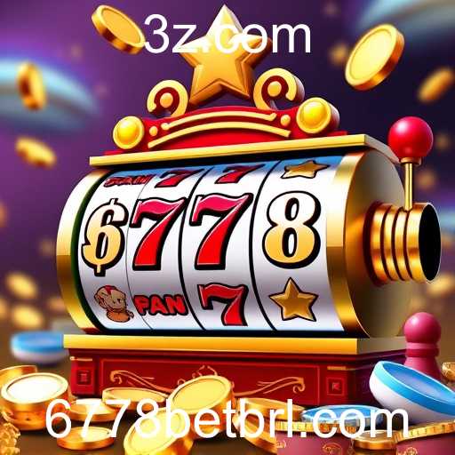 A Popularidade dos Jogos de Slots no 6778 Bet