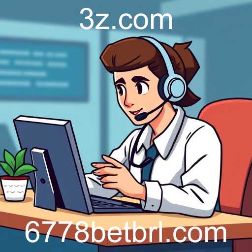 A Inovadora Categoria 'Customer Service' nos Jogos Online da 6778 Bet