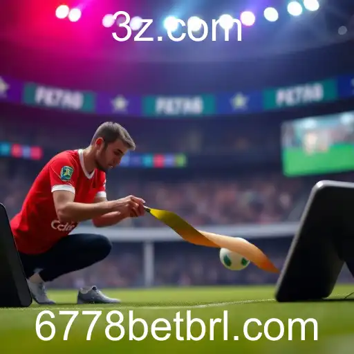 O Impacto dos Avanços Tecnológicos nos Jogos Online