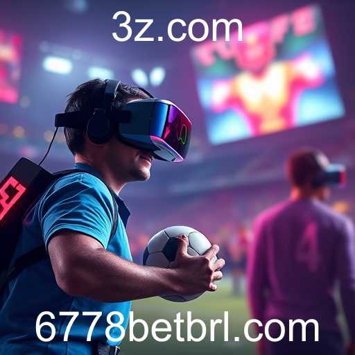 Tendências e Desafios no Mundo do Jogo Online