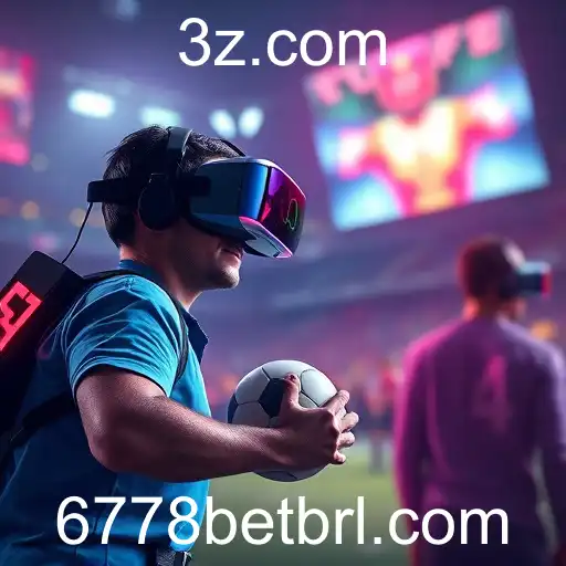 Tendências e Desafios no Mundo do Jogo Online